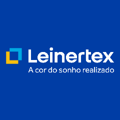 Logo da marca Leinertex