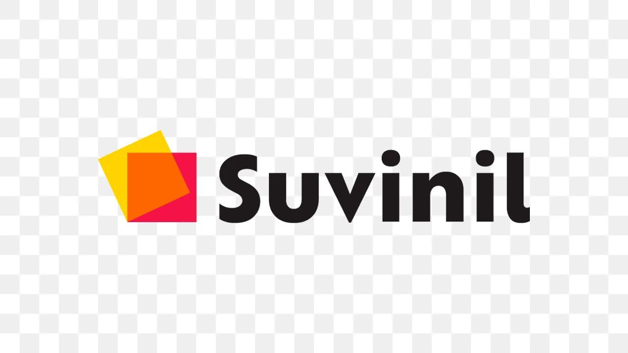 Logo da marca Suvinil