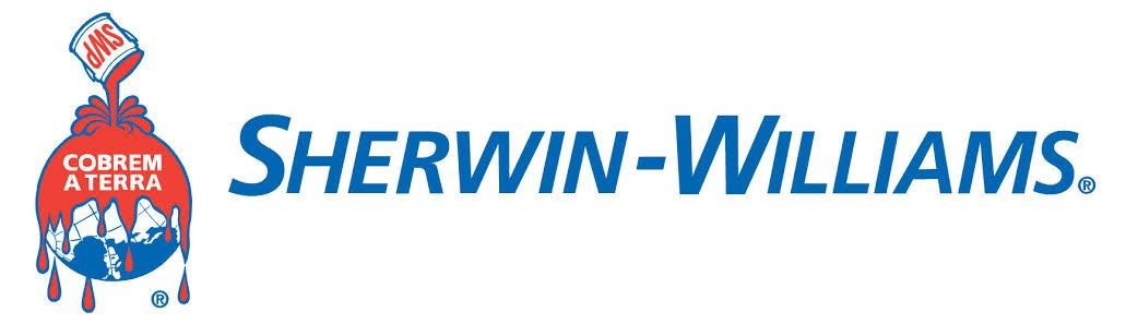 Logo da marca Sherwin Williams