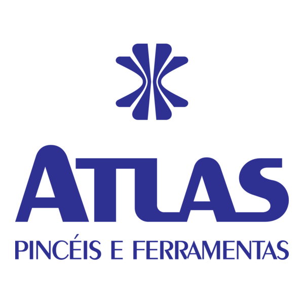 Logo da marca Atlas